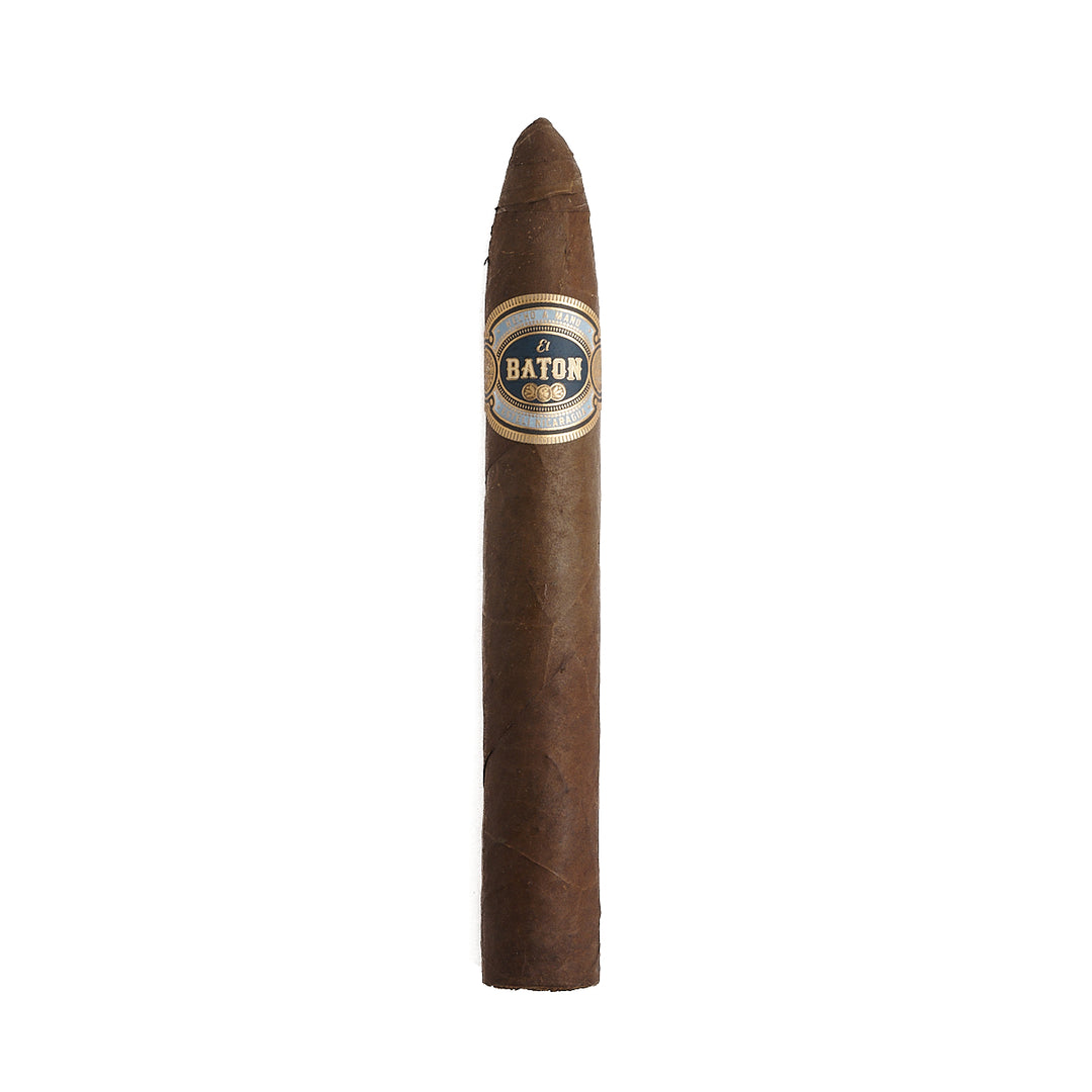 El Baton Double Torpedo