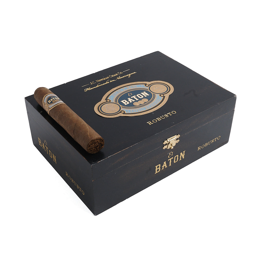 El Baton Robusto