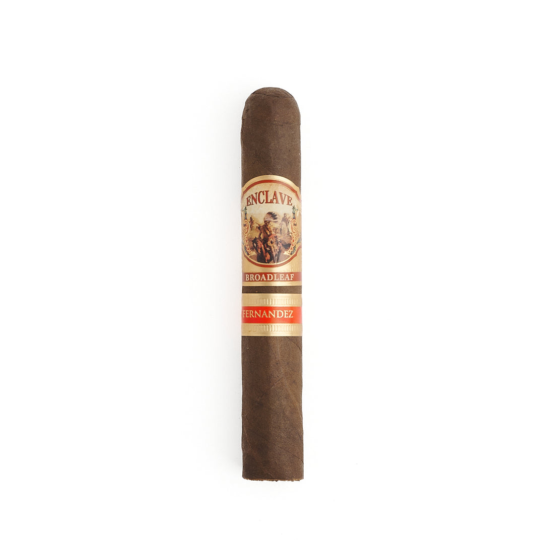 Enclave Broadleaf by AJ Fernandez Robusto