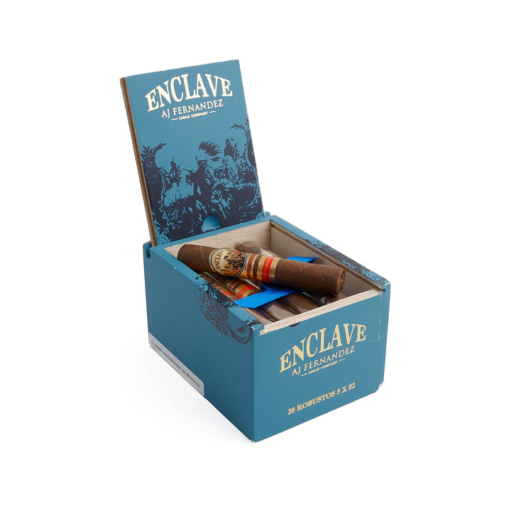 Enclave Habano by AJ Fernandez Robusto