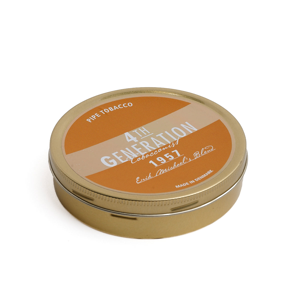 4th generation 1957 pipe tobacco Forza Fiano (1957) Erik Stokkebye 4th Generation Pipe