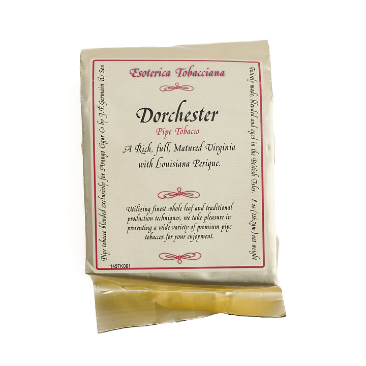 Esoterica Dorchester