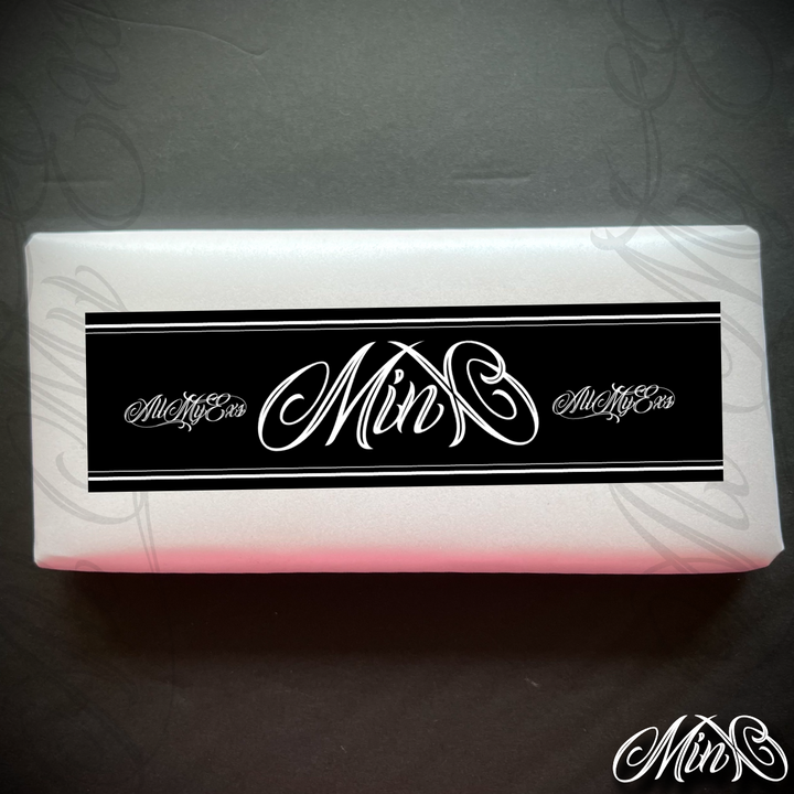 Ezra Zion All My EX's Minx Maduro