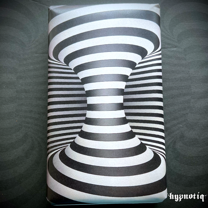 Ezra Zion Hypnotiq Au Naturale