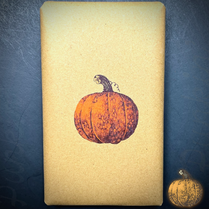 Ezra Zion Punkin' Pie & Cream 2025