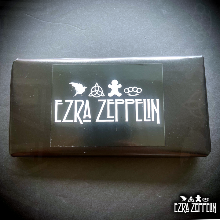Ezra Zion Zeppelin XQ