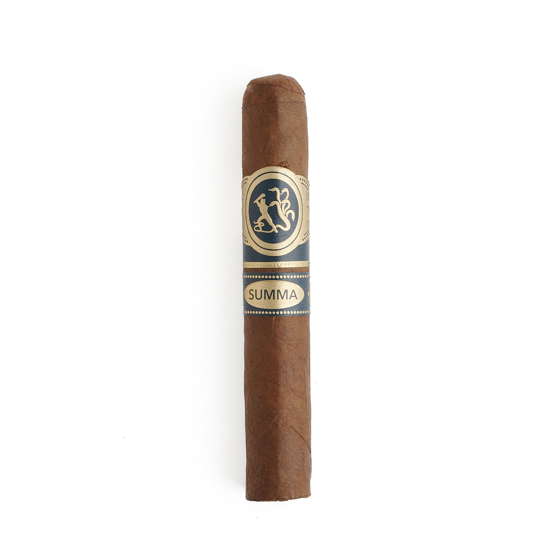 Ferio Tego Summa Robusto