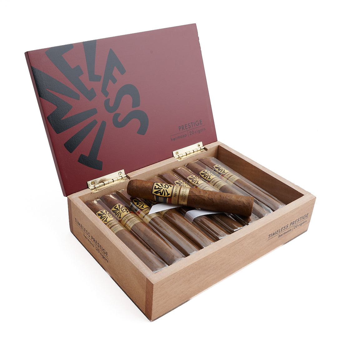 Ferio Tego Timeless Prestige Hermoso Robusto