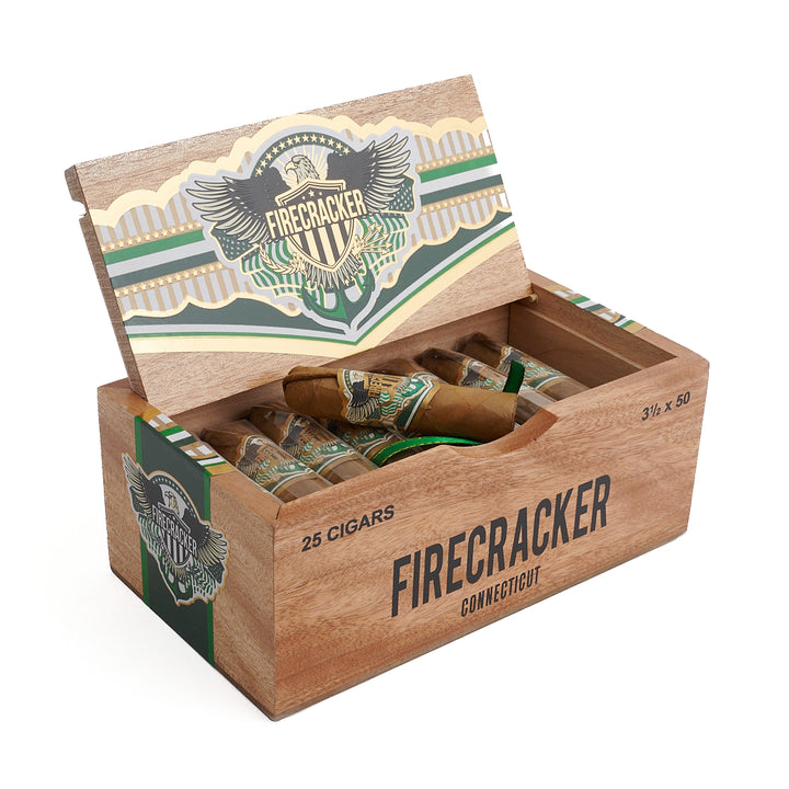 Firecracker Connecticut