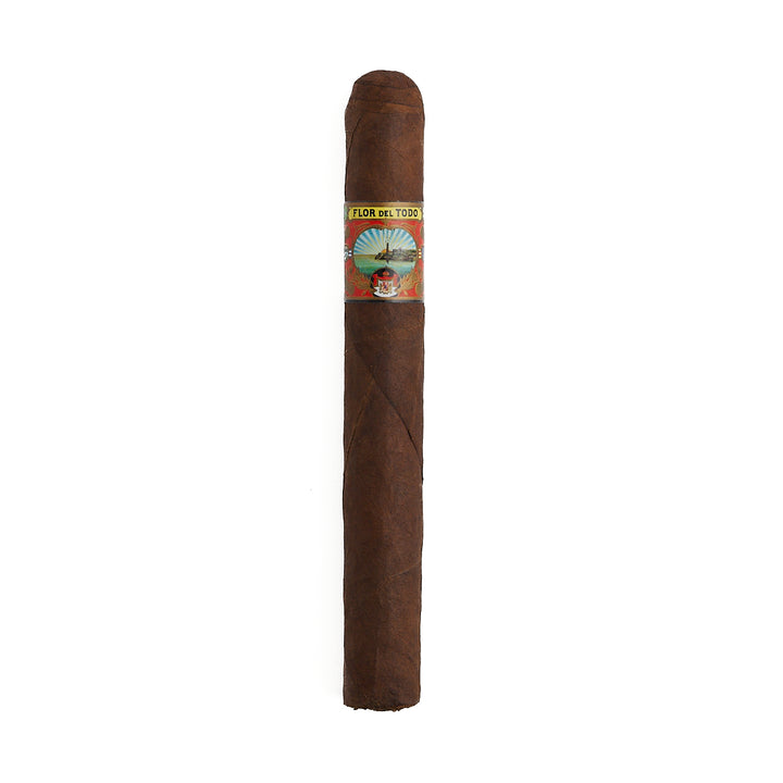 Flor del Todo Especial Maduro