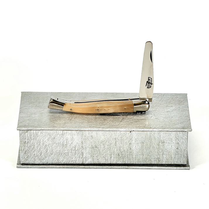 Forge de Laguiole 7cm Cigar Cutter