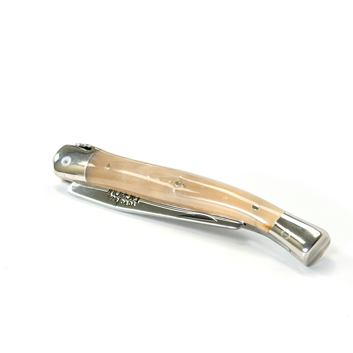 Forge de Laguiole 7cm Cigar Cutter