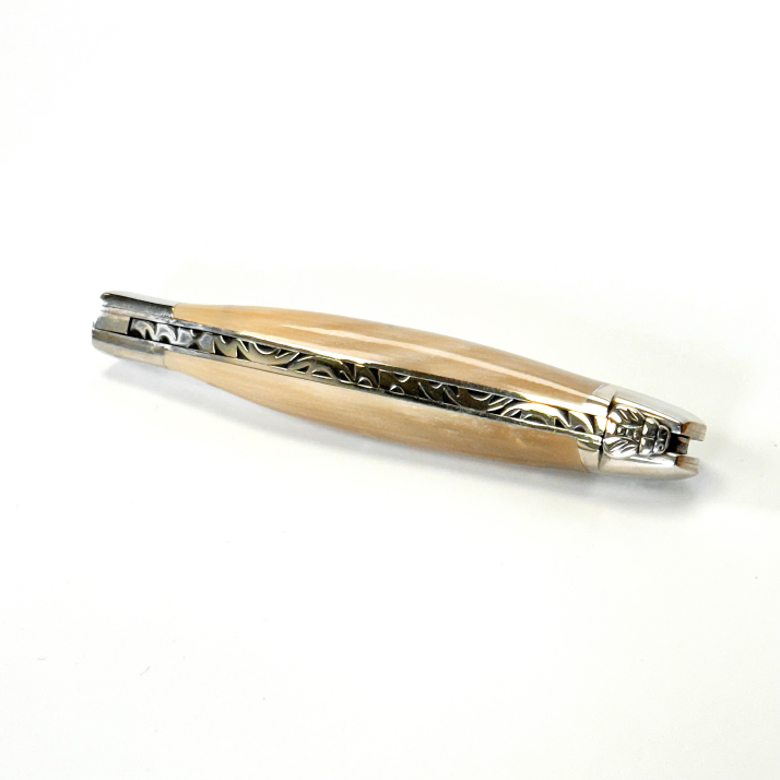 Forge de Laguiole 7cm Cigar Cutter