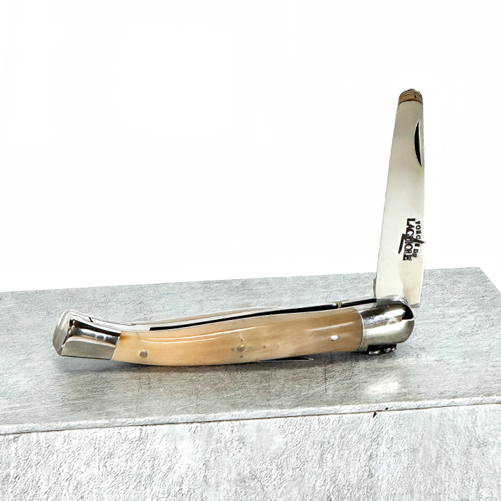 Forge de Laguiole 7cm Cigar Cutter