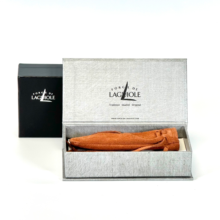 Forge de Laguiole 7cm Cigar Cutter