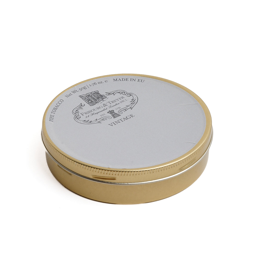 Fribourg & Treyer Vintage Flake