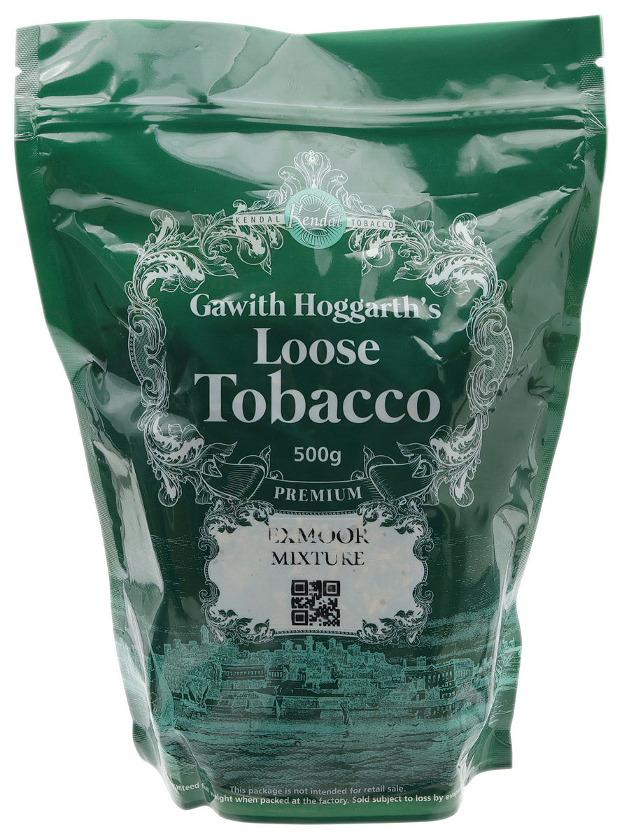 Gawith & Hoggarth Exmoor Mixture