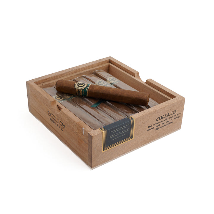 Gellis Family by Warped Absolutos Toro