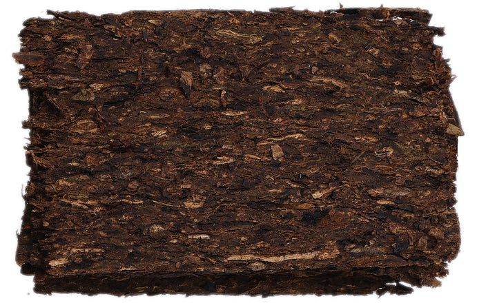 Gladora Pesse Canoe Latakia Flake 20