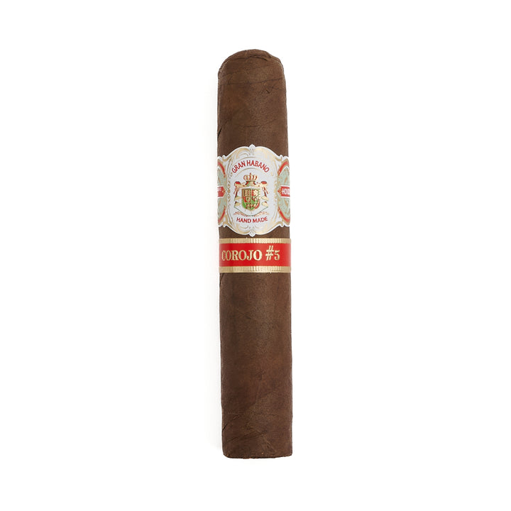 Gran Habano #5 Corojo Rothschild