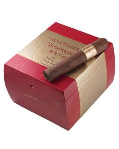 Gran Habano Gran Reserva  2010 Czar
