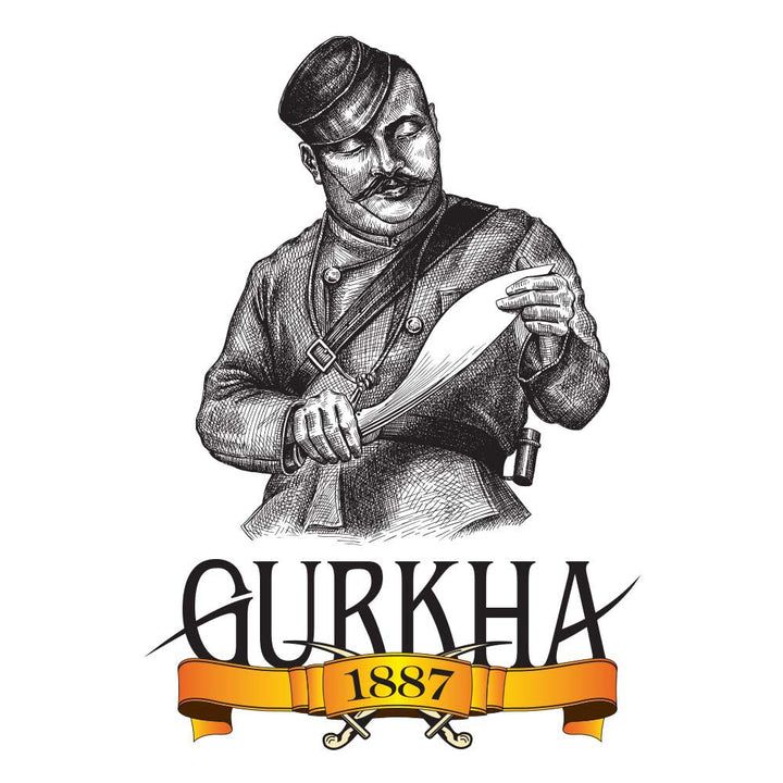 Gurkha Beauty Toro Tubo