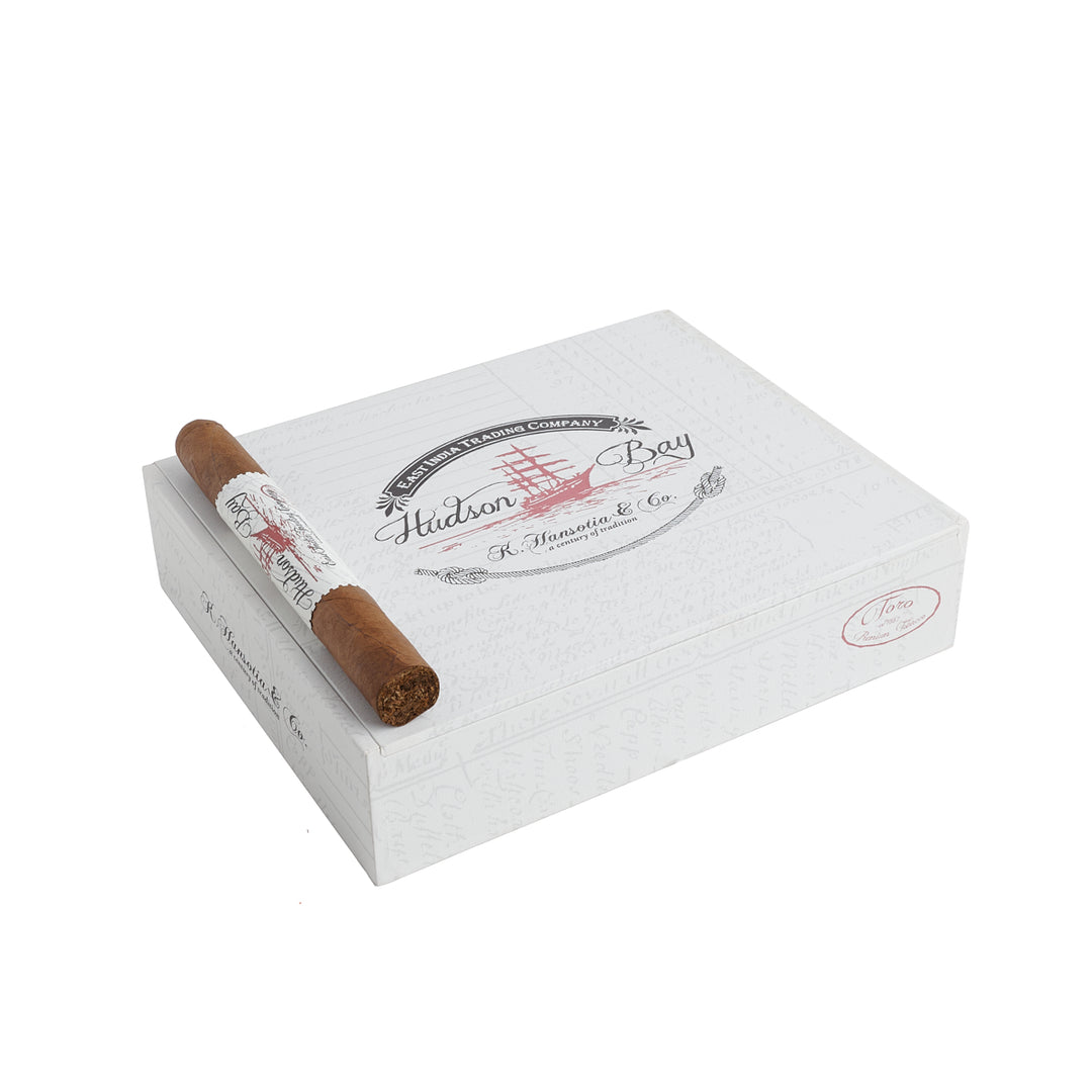 Gurkha Hudson Bay Toro