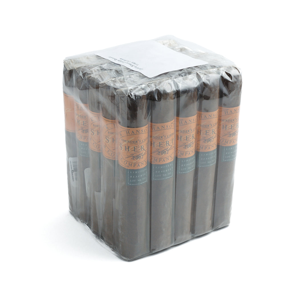 Gurkha Sherpa Orange Robusto