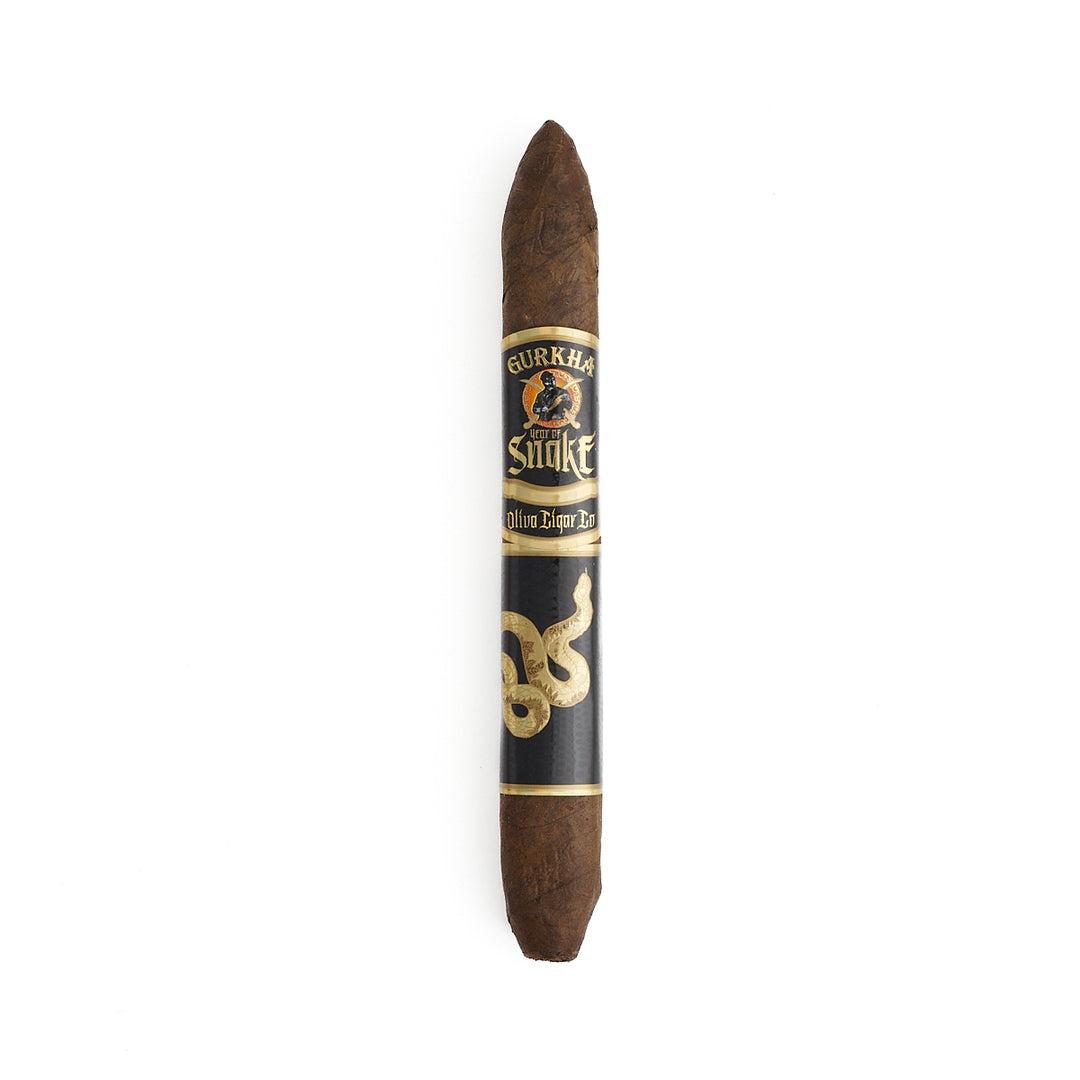 Gurkha Year of Snake By Oliva
