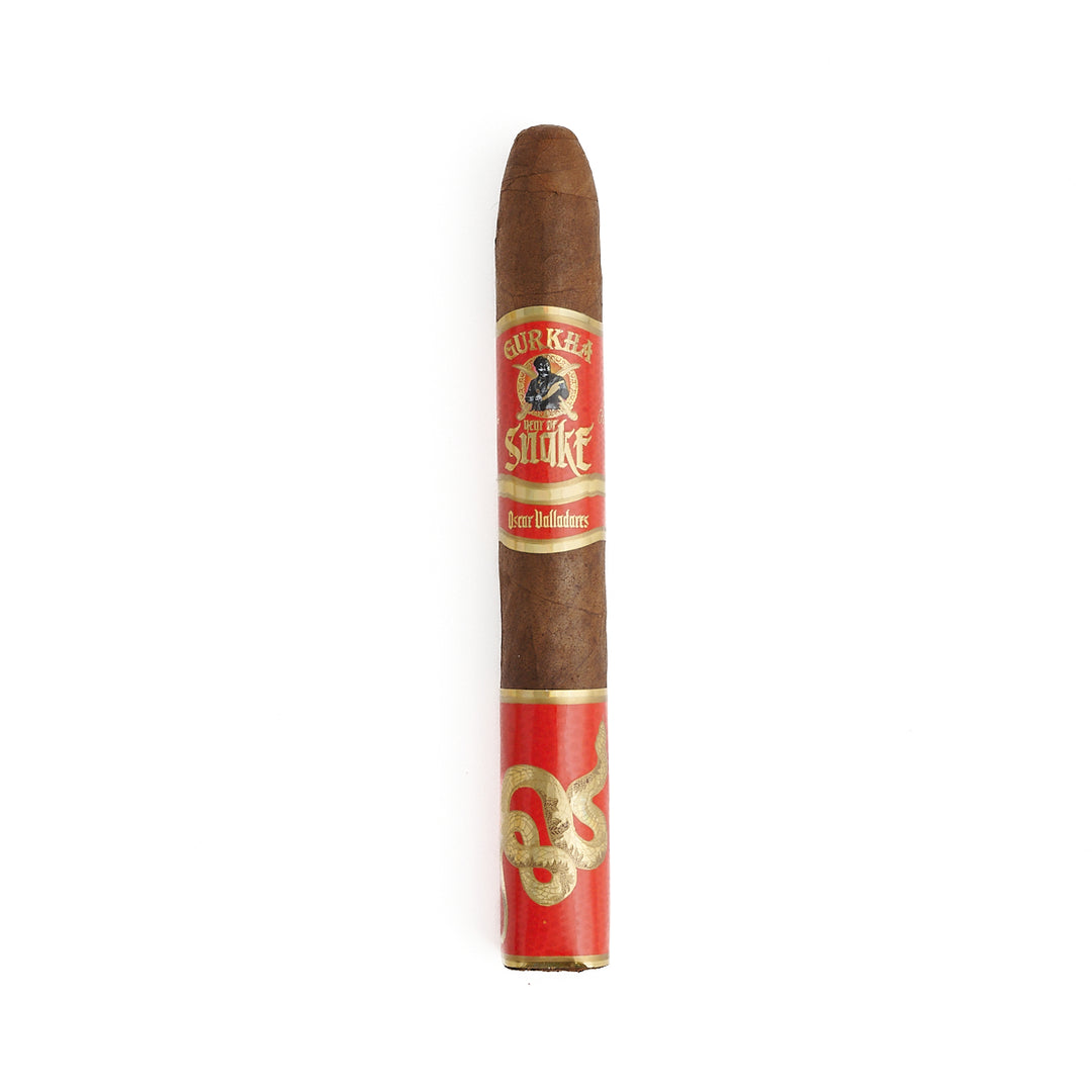 Gurkha Year of Snake By Oscar