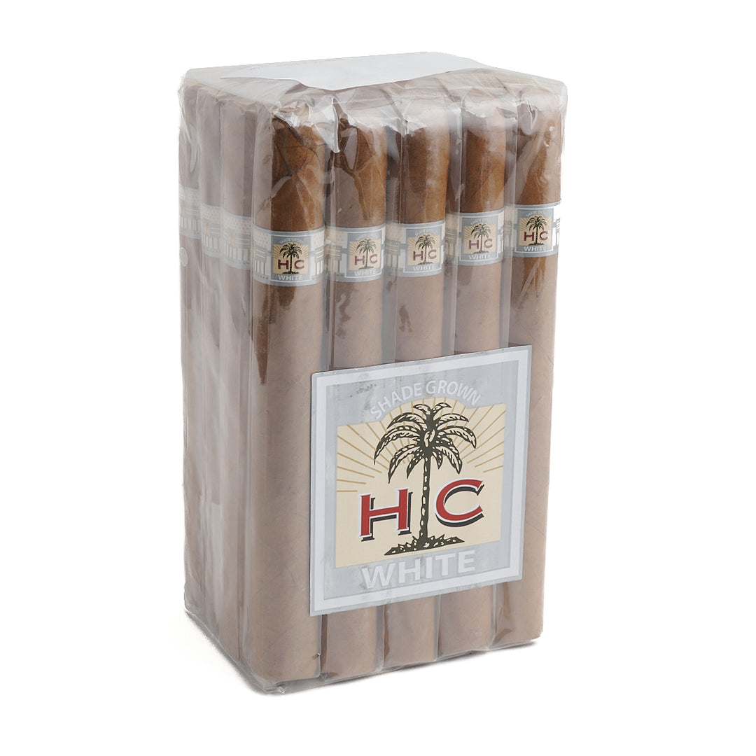 HC Series White Shade Grown Churchill