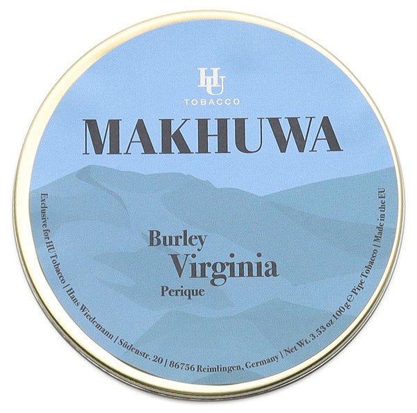 HU Tobacco: Makhuwa