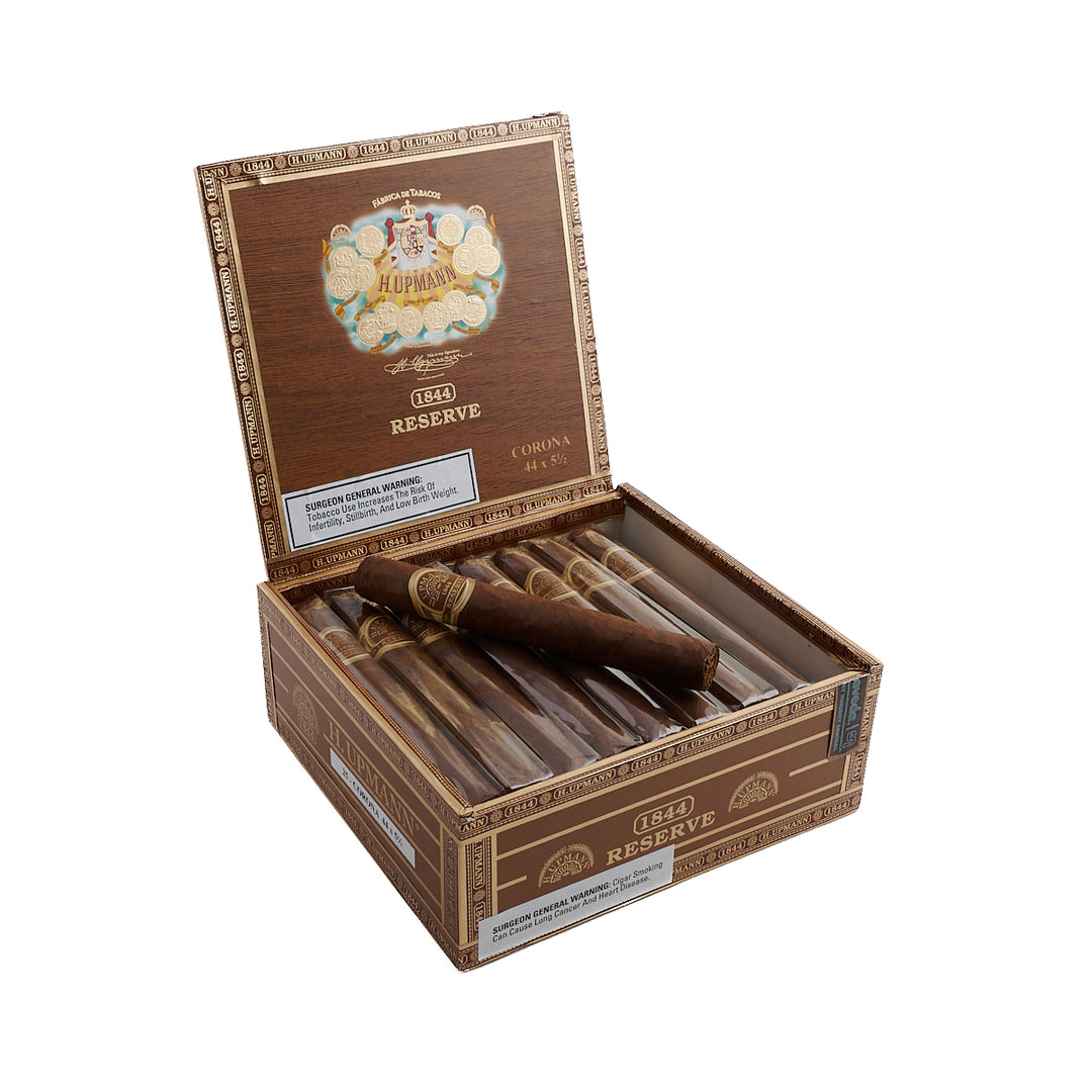 H. Upmann 1844 Reserve Corona