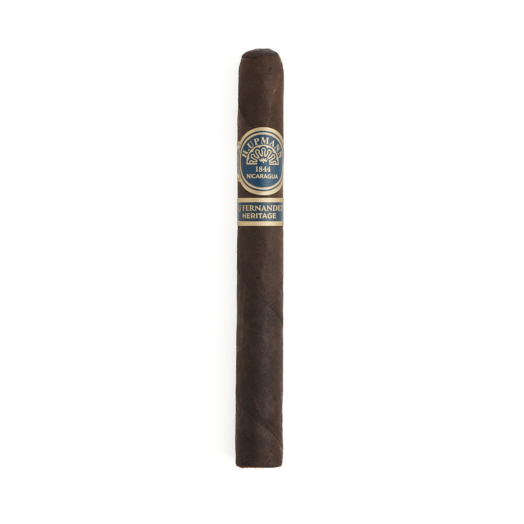 H. Upmann Nicaragua Heritage By AJ Fernandez Churchill