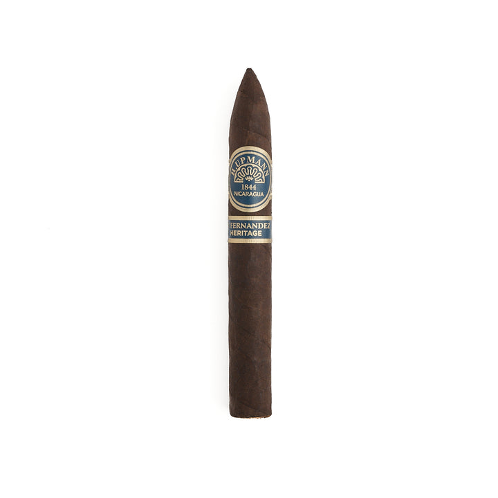 H. Upmann Nicaragua Heritage By AJ Fernandez Torpedo