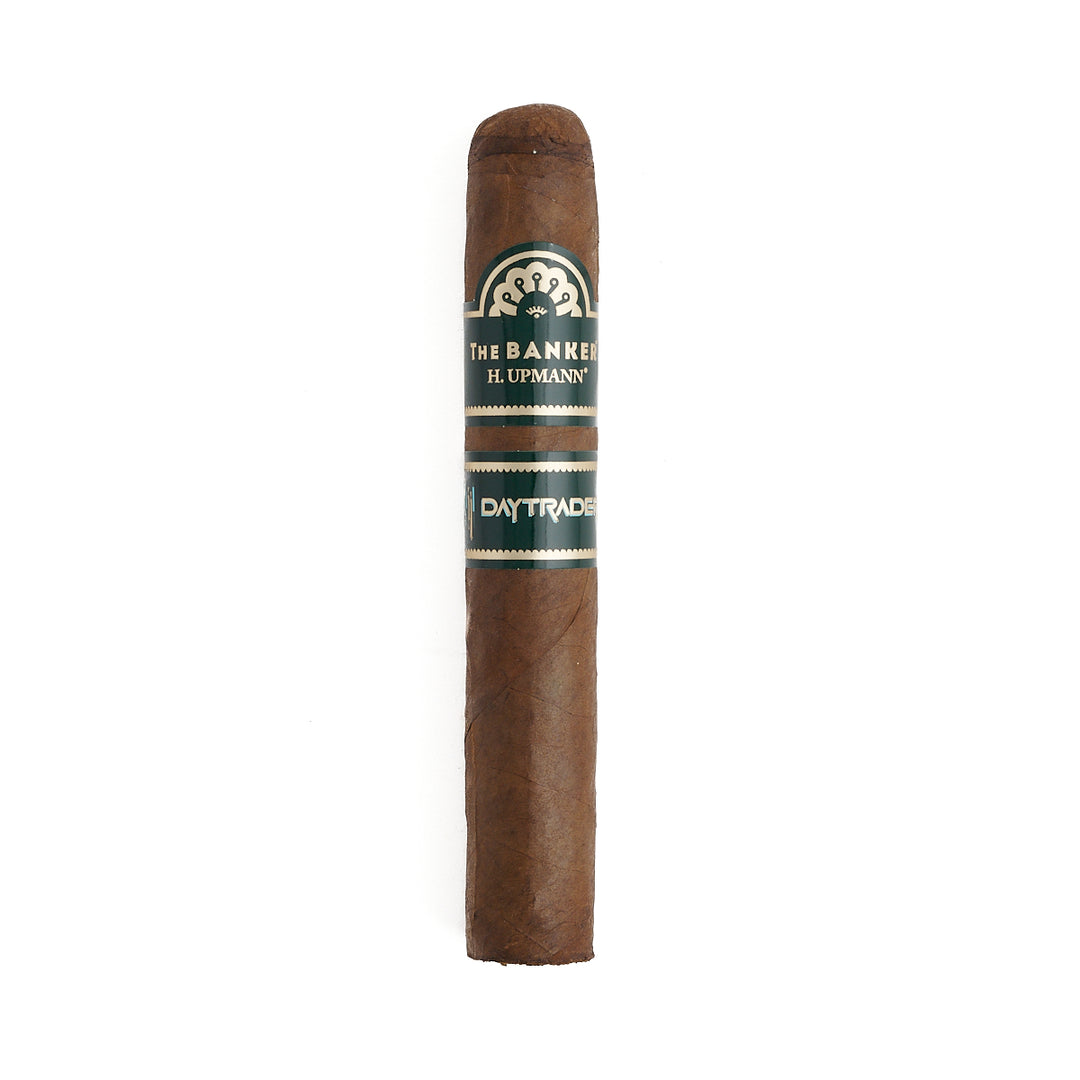 H. Upmann The Banker Daytrader Whale