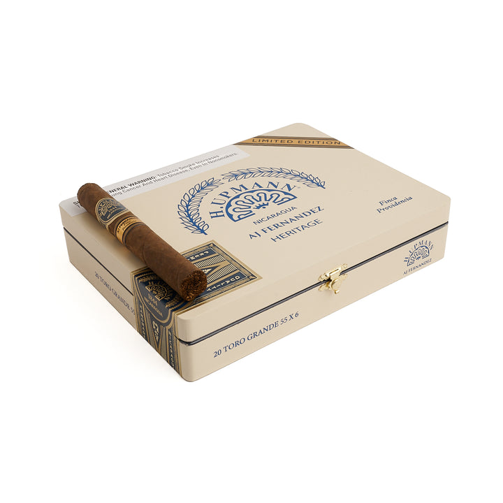 H. Upmann by AJ Fernandez Heritage Finca Providencia