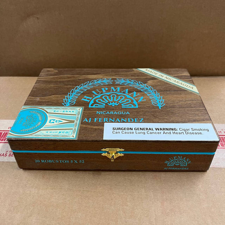 H. Upmann by AJ Fernandez Robusto