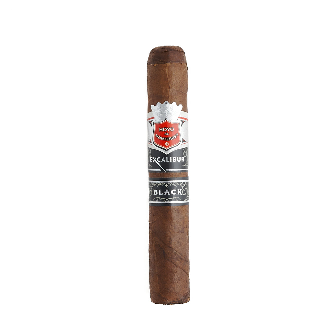 Hoyo De Monterrey Excalibur Black Robusto