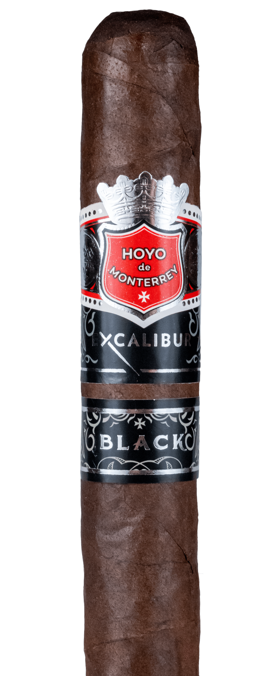 Hoyo De Monterrey Excalibur Black Toro