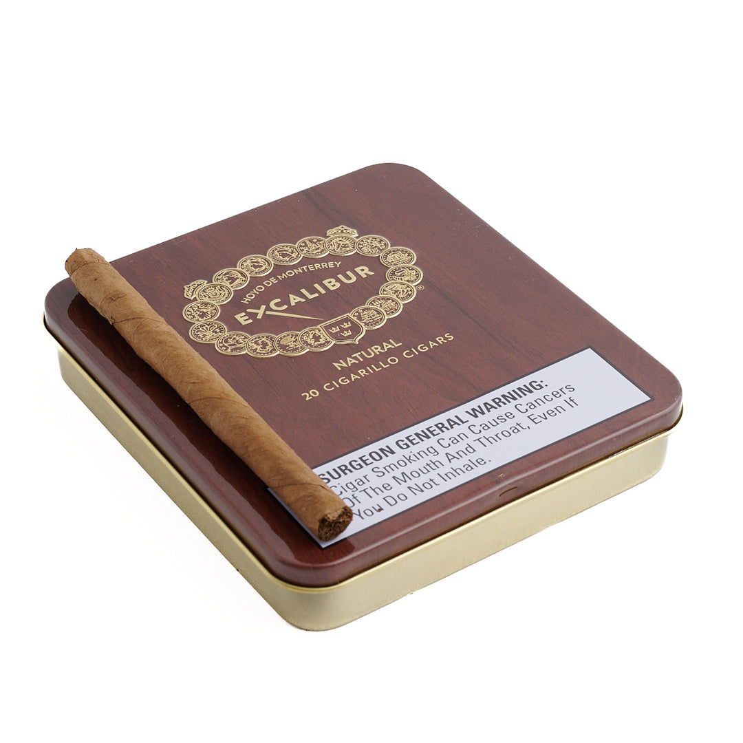 Hoyo De Monterrey Excalibur Cigarillos