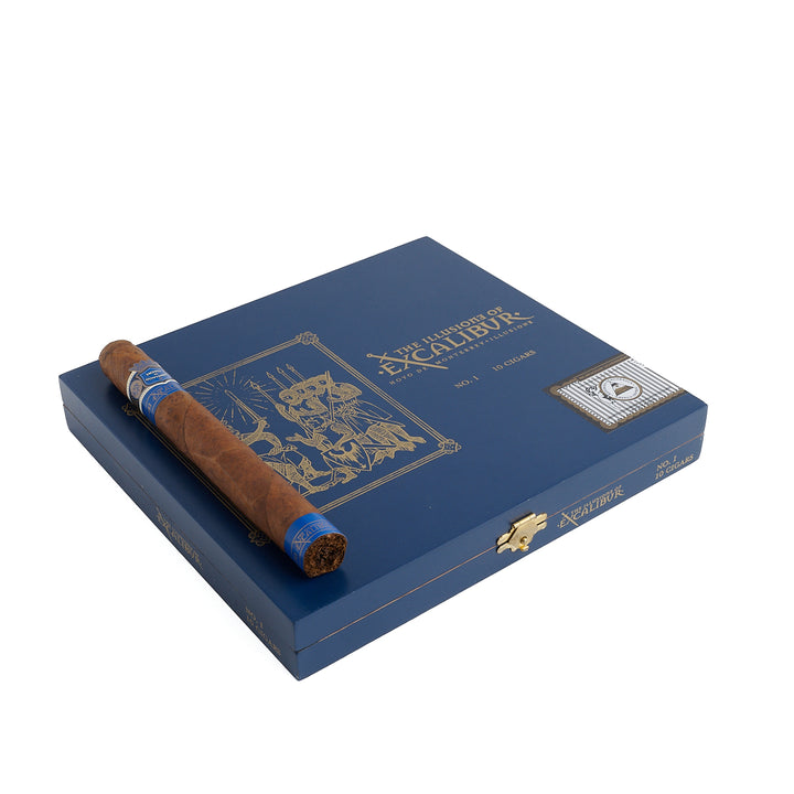 Hoyo De Monterrey Illusione of Excalibur #1