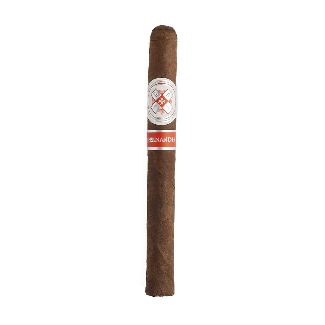 Hoyo La Amistad Silver Churchill