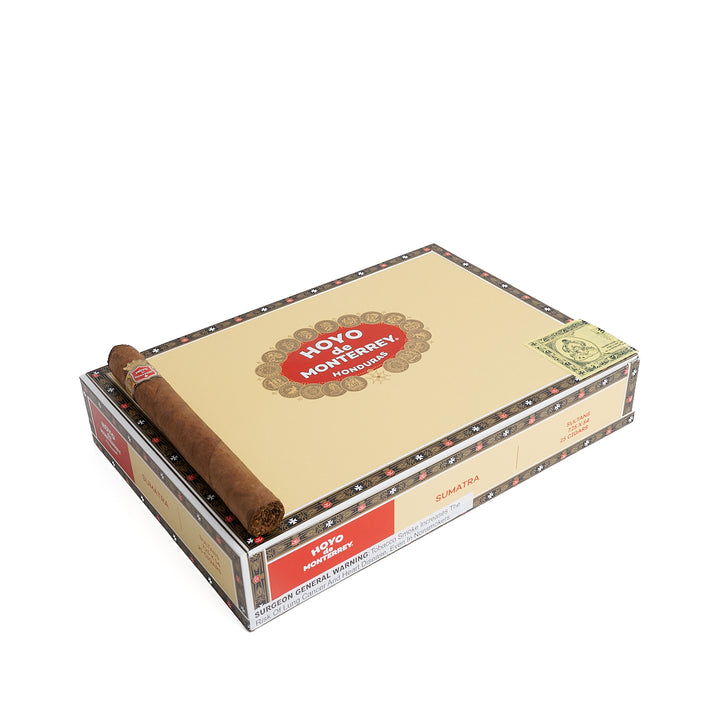 Hoyo de Monterrey EMS Sultan