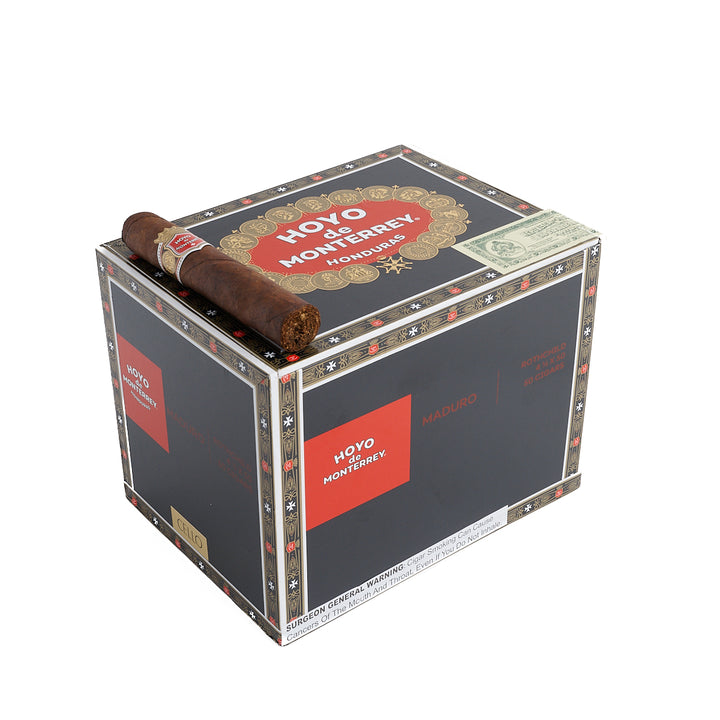 Hoyo de Monterrey Maduro Rothschild