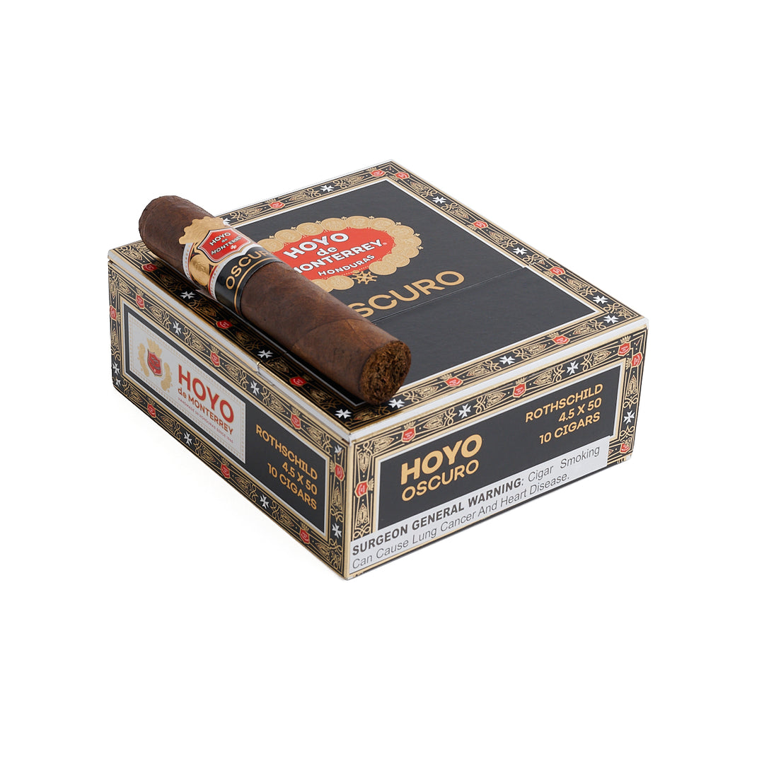 Hoyo de Monterrey Oscuro Rothschild