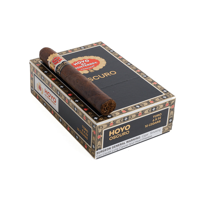 Hoyo de Monterrey Oscuro Toro