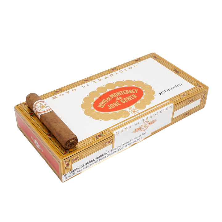 Hoyo de Tradicion Rothschild