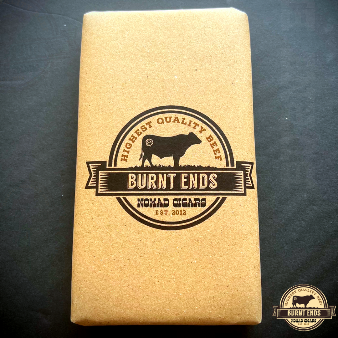 Nomad Burnt Ends Secret Recipe