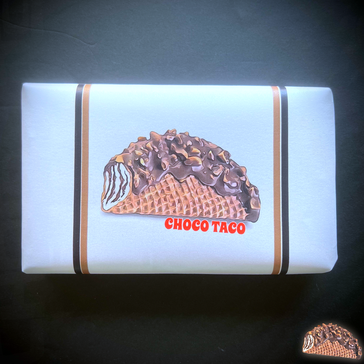 Ezra Zion Choco Taco 2025 Ltd.